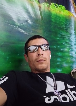 Олег из Тулы 32 года
