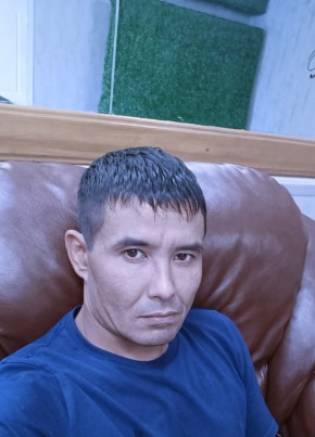 Андрей, 38, Россия, Витим