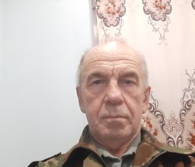 Сергей Соловьёв, 73 года, Рязань