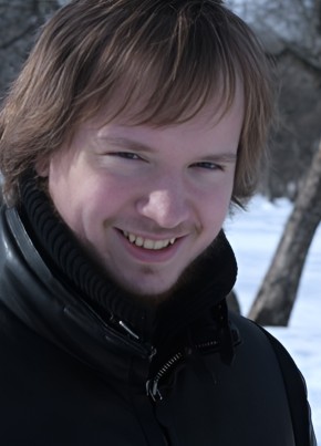 RamblerDating profile picture for @rectangular