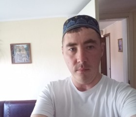 Рустам, 41 год, Каменск-Уральский