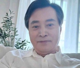 Zhang, 59 лет, Chicago
