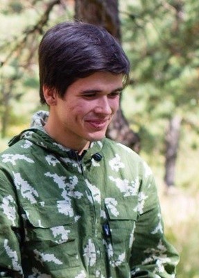 Денис, 28, Россия, Нижний Новгород