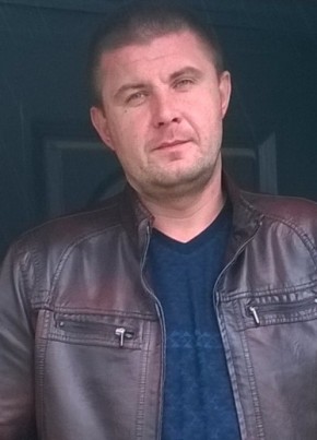 Максим, 39, Україна, Дніпро