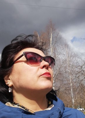 Ксения, 51, Россия, Коряжма