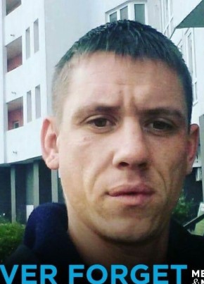 Андрей, 32, Україна, Київ