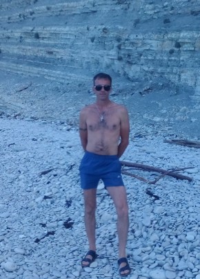 Igor, 50, Russia, Serpukhov