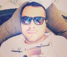 Artur Pirozhkov, 37, Moscow