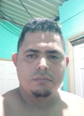 Eduard, 33, República de Honduras, San Pedro Sula