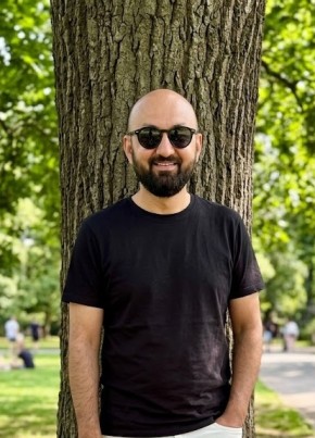 Javed Murtaza из Washington D.C. 49 лет