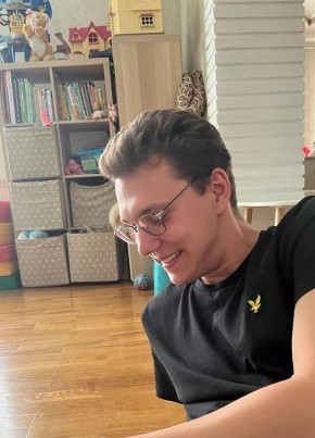 Ivan из Москвы 22 года