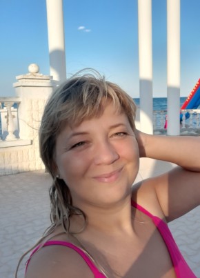 Марина, 46, Россия, Евпатория