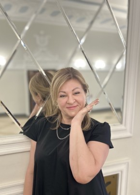 Ирина из Брянска 56 лет