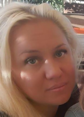Анастасия, 35, Россия, Новосибирск