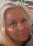 Anastasiya, 35, Novosibirsk