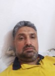 قاسم, 46 лет, بغداد
