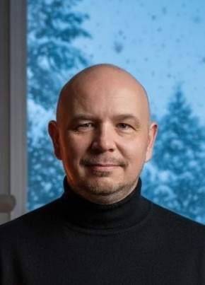 Алексей из Иркутска 47 лет