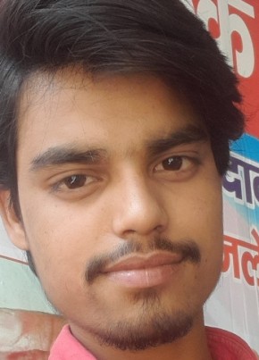 Anas malik, 28, India, Aligarh