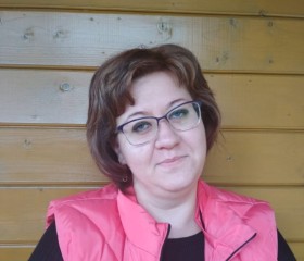 Дарья, 41 год, Солнечногорск