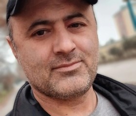 MEHRDOD, 41, Dushanbe