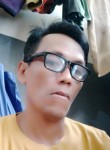 Galih rc, 43 года, Banjarmasin
