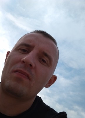 Максим, 43, Россия, Дзержинский