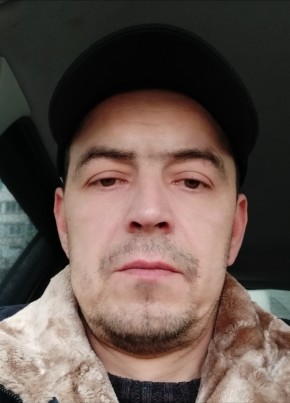 Andrey Nedveckiy, 45, Belarus, Minsk