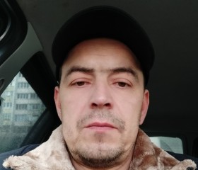 Andrey Nedveckiy, 45, Minsk
