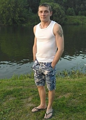 Игорь, 40, Russia, Tambov