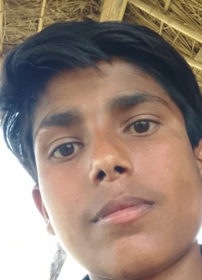 Asif, 18, India, Farrukhābād