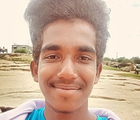 Yeshwanth, 18 лет, Bangalore
