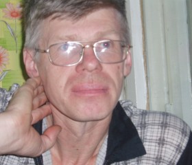Sergey, 55 лет, Слободской