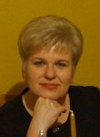 Алла, 55 лет, Київ