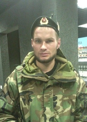 Павел, 35, Россия, Инсар