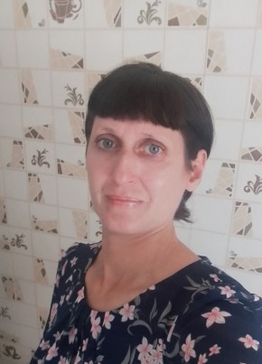 Надежда из Талицы 45 лет