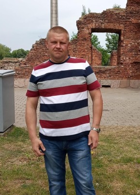 Алексей, 45, Россия, Хворостянка
