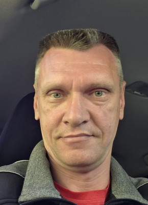 Ilya, 45, Russia, Sochi