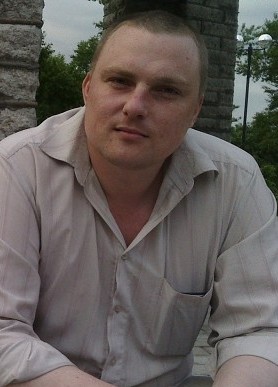 игорь, 41, Россия, Великие Луки