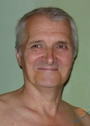 Владимир, 76, Україна, Одеса