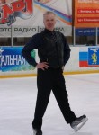 Палыч, 59 лет, Белгород