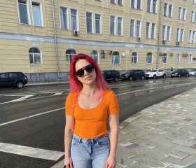 Chreestine, 32 года, Москва