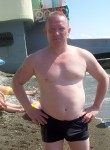 haker, 51 год