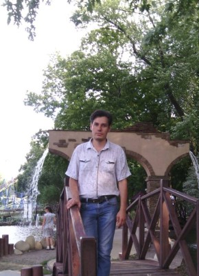 Alex, 38, Україна, Budyenovka
