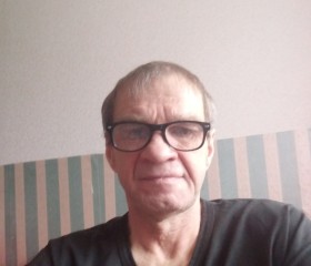 Андрей, 59 лет, Петропавловск-Камчатский