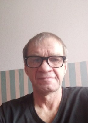 Андрей, 59, Россия, Петропавловск-Камчатский