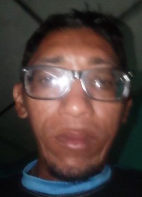 moreno из San Fernando de Apure 48 лет
