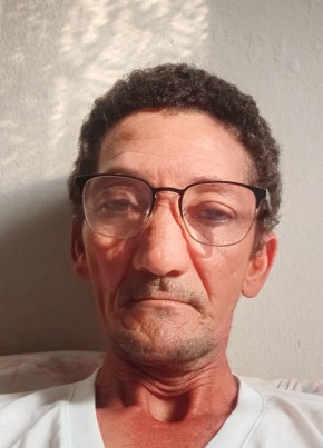 Abel Campos из Sorocaba 45 лет