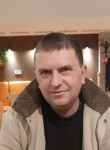 Леонід, 48 лет, Львів