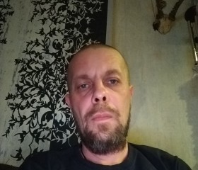 Павел Сенкевич, 42 года, Челябинск