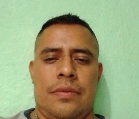 Carlos, 38, Oaxaca de Juarez